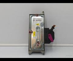 CENTRALINA AMPLIFICATORE ANTENNA AUDIO AUDI A4 B8