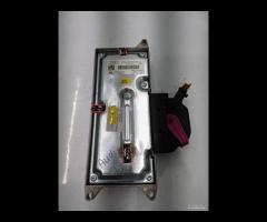 CENTRALINA AMPLIFICATORE ANTENNA AUDIO AUDI A4 B8