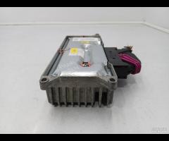 CENTRALINA AMPLIFICATORE ANTENNA AUDIO AUDI A4 B8 - 6