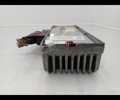 CENTRALINA AMPLIFICATORE ANTENNA AUDIO AUDI A4 B8 - 8