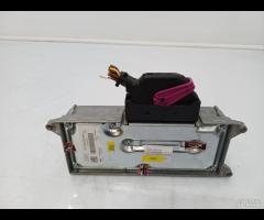 CENTRALINA AMPLIFICATORE ANTENNA AUDIO AUDI A4 B8 - 9