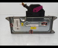 CENTRALINA AMPLIFICATORE ANTENNA AUDIO AUDI A4 B8 - 10