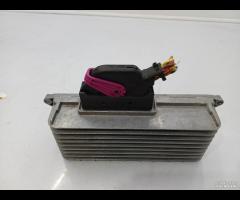 CENTRALINA AMPLIFICATORE ANTENNA AUDIO AUDI A4 B8 - 11