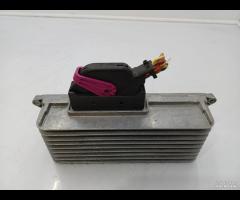 CENTRALINA AMPLIFICATORE ANTENNA AUDIO AUDI A4 B8 - 12
