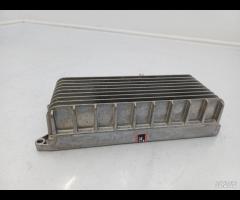 CENTRALINA AMPLIFICATORE ANTENNA AUDIO AUDI A4 B8 - 13