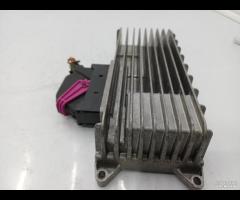 CENTRALINA AMPLIFICATORE ANTENNA AUDIO AUDI A4 B8 - 14