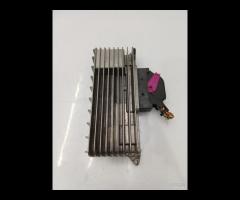 CENTRALINA AMPLIFICATORE ANTENNA AUDIO AUDI A4 B8 - 15