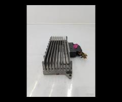 CENTRALINA AMPLIFICATORE ANTENNA AUDIO AUDI A4 B8 - 16