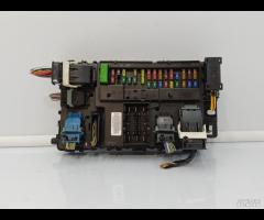 CENTRALINA SCATOLA PORTA FUSIBILI SMART FORD MONDE - 2
