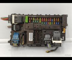 CENTRALINA SCATOLA PORTA FUSIBILI SMART FORD MONDE - 3