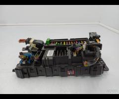 CENTRALINA SCATOLA PORTA FUSIBILI SMART FORD MONDE - 5