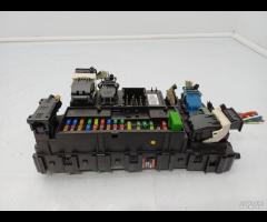 CENTRALINA SCATOLA PORTA FUSIBILI SMART FORD MONDE - 7