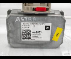 CENTRALINA LUCI FARI XENON LED OPEL ASTRA K 2021 1 - 2