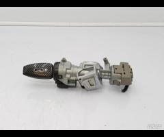 BLOCCHETTO ACCENSIONE CON CHIAVE FORD FOCUS IV 201 - 1