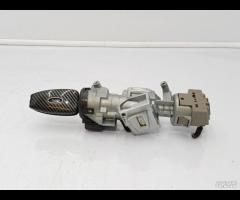 BLOCCHETTO ACCENSIONE CON CHIAVE FORD FOCUS IV 201 - 2