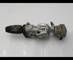 BLOCCHETTO ACCENSIONE CON CHIAVE FORD FOCUS IV 201 - 3