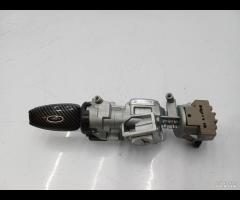 BLOCCHETTO ACCENSIONE CON CHIAVE FORD FOCUS IV 201 - 4