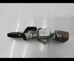 BLOCCHETTO ACCENSIONE CON CHIAVE FORD FOCUS IV 201 - 6