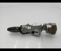 BLOCCHETTO ACCENSIONE CON CHIAVE FORD FOCUS IV 201 - 7