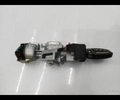 BLOCCHETTO ACCENSIONE CON CHIAVE FORD FOCUS IV 201 - 9