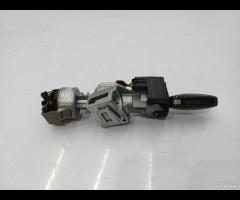 BLOCCHETTO ACCENSIONE CON CHIAVE FORD FOCUS IV 201 - 10