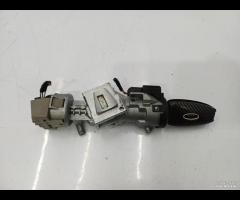 BLOCCHETTO ACCENSIONE CON CHIAVE FORD FOCUS IV 201 - 11