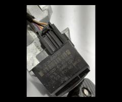 BLOCCHETTO ACCENSIONE CON CHIAVE FORD FOCUS IV 201 - 16
