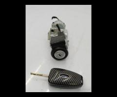 BLOCCHETTO ACCENSIONE CON CHIAVE FORD FOCUS IV 201 - 18