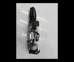 BLOCCHETTO ACCENSIONE CON CHIAVE FORD FOCUS IV 201 - 19