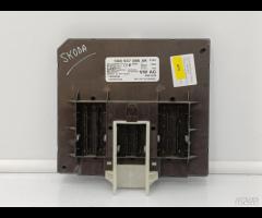 CENTRALINA COMFORT MODULO BCM SKODA OCTAVIA III 20 - 11