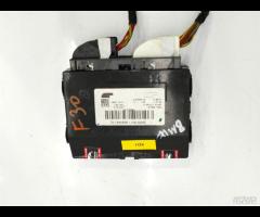 CENTRALINA COMANDO ARIA CLIMA MODULO A/C BMW 320D - 3
