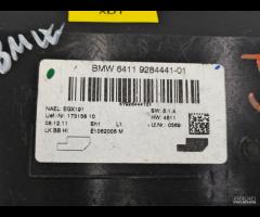 CENTRALINA COMANDO ARIA CLIMA MODULO A/C BMW 320D - 4