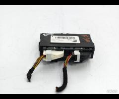 CENTRALINA COMANDO ARIA CLIMA MODULO A/C BMW 320D - 5