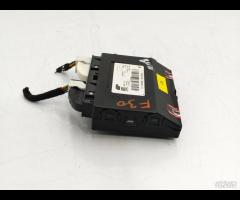 CENTRALINA COMANDO ARIA CLIMA MODULO A/C BMW 320D - 6
