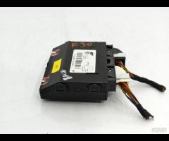 CENTRALINA COMANDO ARIA CLIMA MODULO A/C BMW 320D - 8