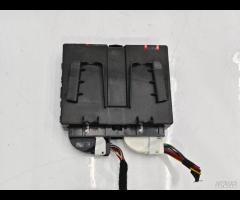 CENTRALINA COMANDO ARIA CLIMA MODULO A/C BMW 320D - 9