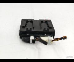 CENTRALINA COMANDO ARIA CLIMA MODULO A/C BMW 320D - 10