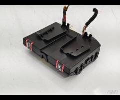 CENTRALINA COMANDO ARIA CLIMA MODULO A/C BMW 320D - 12
