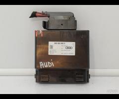 CENTRALINA STABILIZZATORE TENSIONE START STOP AUDI - 2