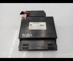 CENTRALINA STABILIZZATORE TENSIONE START STOP AUDI - 3