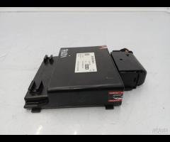 CENTRALINA STABILIZZATORE TENSIONE START STOP AUDI - 4