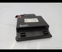 CENTRALINA STABILIZZATORE TENSIONE START STOP AUDI - 5