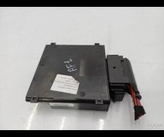 CENTRALINA STABILIZZATORE TENSIONE START STOP AUDI - 9