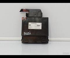 CENTRALINA STABILIZZATORE TENSIONE START STOP AUDI - 11