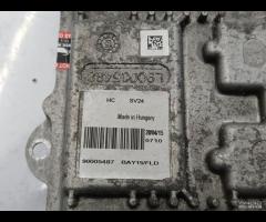 CENTRALINA CONTROLLO LUCI FARI FORD MONDEO IV 2015 - 9