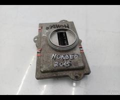 CENTRALINA CONTROLLO LUCI FARI FORD MONDEO IV 2015 - 11