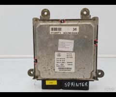 CENTRALINA MOTORE ECU 651955 711680 2.1D 70Kw 95CV
