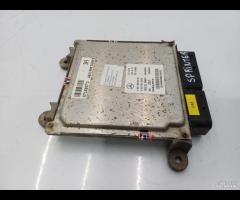 CENTRALINA MOTORE ECU 651955 711680 2.1D 70Kw 95CV