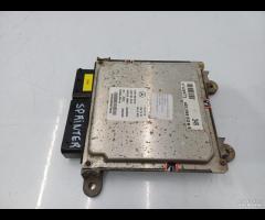 CENTRALINA MOTORE ECU 651955 711680 2.1D 70Kw 95CV - 7