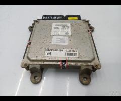 CENTRALINA MOTORE ECU 651955 711680 2.1D 70Kw 95CV - 9